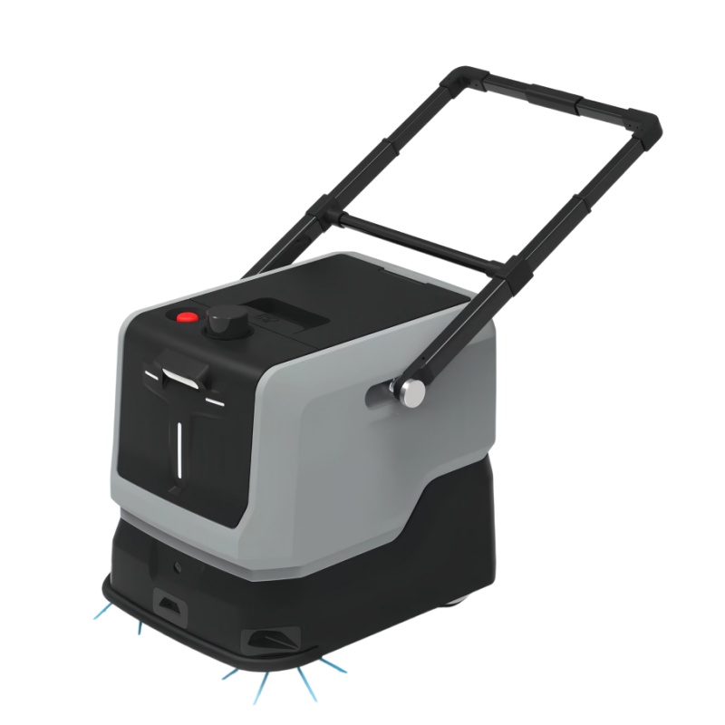 元朗坦洁无人智能清洁机器人T10